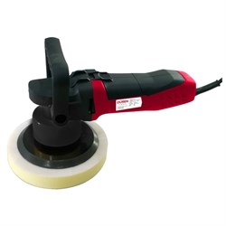 Polisher 150mm 240v 321287 Fastmover