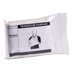 Bandage Triangular Non Woven 9560 Steroplast
