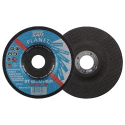 Disc Cutting 125 x 3.0 A30Q Planet-DT