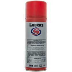 Penetrating Oil Spray Lubrice ALUB101D A/Smart