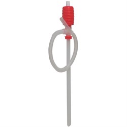 Syphon Pump 25/60Ltr SP50 3462208