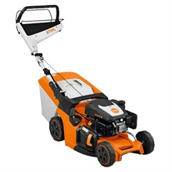 Mower Ped RM 443.3 T 41cm Self Prop Stihl