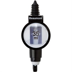 Spirit Measure SI Metrix 35ml 3135/AP515 Beaumont