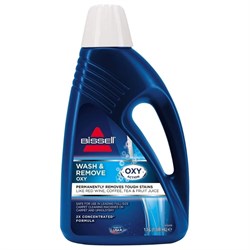 Bissell Oxy Formula 1.53Ltr 1265E