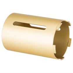 Diamond Core Drill Gold Dry 107mm Spect+ BD107