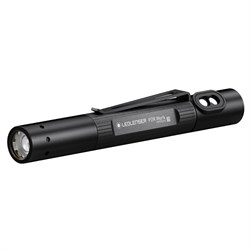 Flashlight P2R 502183 Rechargable Ledlenser