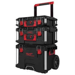 PACKOUT Storage 3pc Set Modular 4932464244 Milwa