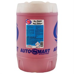 Alloy Wheel Cleaner Ali Shine 25Ltr CASH014D A/S
