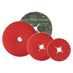 Disc Sanding 180mm P24 22mm 9T-R 36T Powermax-D