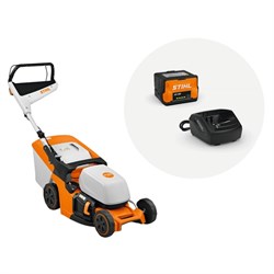 Battery Ped Mower Kit 41cm RMA 443.3 Stihl
