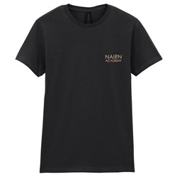 Nairn Academy Ladies T-Shirt