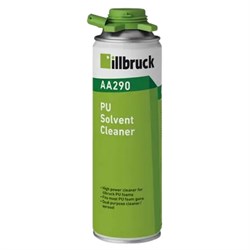 Foam Gun Solvent Cleaner 500ml AA290