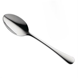 Dessert Spoon Tanner 18/10 (Box12) TADESP1