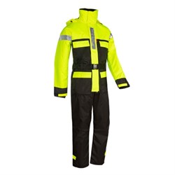 Mullion 1MHC North Sea One Piece Floatation Suit