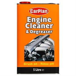 Degreasers & Solvents Image