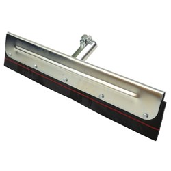 Squeegee Galvanised Steel 457mm SQ6400 Hill