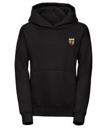 Fortrose Academy Hoodie