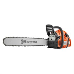 Chainsaws Image