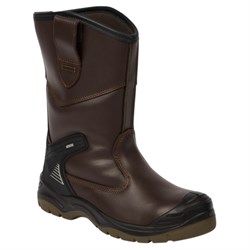 Apache AP305 Waterproof Rigger Boot