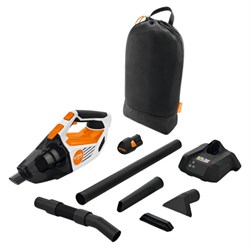 Battery Vacuum SEA 20 Kit (AS2&AL1) Stihl