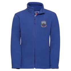 Ness Castle Primary Fleece