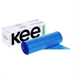 Piping Bag Disposable Blue 18