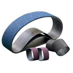 Sleeve Saitex Cloth 89 x 100mm P80 9S-H80 (Each)