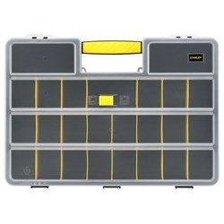 Organiser 25 Compartment 1-92-762 Stanley
