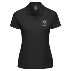 Invergordon Academy Female Polo Shirt