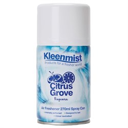 Air Freshener Kleen Mist Citrus 100068-Citrus