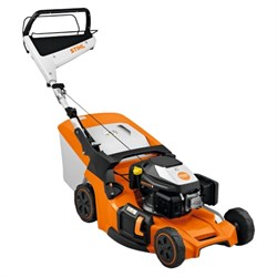 Mower Ped RM 453.3 T 51cm Self Prop Stihl