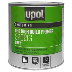 Primer HS Light Grey 5Ltr S2021/G5 U-Pol