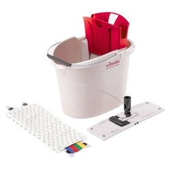 Mini Mop System Red Ultraspeed 129673 Vileda