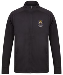 Invergordon Academy Zip Jacket