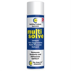 Adhesive Remover CT1 500ml Spray Multisolve