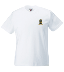 Brora Primary T-Shirt