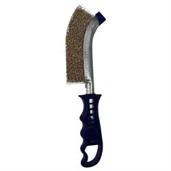 Wire Brush Spid Scratch 4099-6457 Record