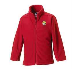 Balmedie Primary Fleece