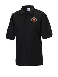 Grantown Grammar School Polo Shirt