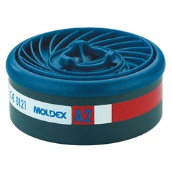 Cartridge Filter A2 (Pair) 9200 Moldex