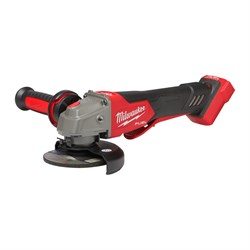 Angle Grinder 115mm 18v M18FSAGV115XPDB-0 Fuel