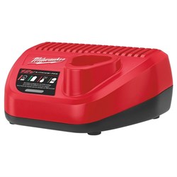 Charger M12 C12C 12v Split Milwaukee