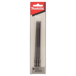 Screwdriver Bit Autofeed PZ2 157mm (Pkt3) P-67773