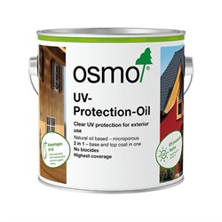 UV Protection Oil 420 2.5Ltr 420D Osmo
