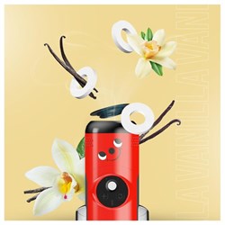 Scent Pod Vanilla (Pkt10) 914593 Numatic
