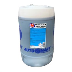 Alloy Cleaner 25L Smart Wheel No Acid Autosmart