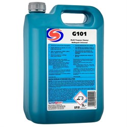 Multi Cleaner G101 5Ltr CG10214C Autosmart