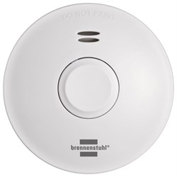 Fire Alarms & Detectors Image