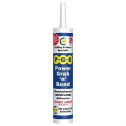 Adhesive Multi Purpose Grab & Bond CT1 290ml