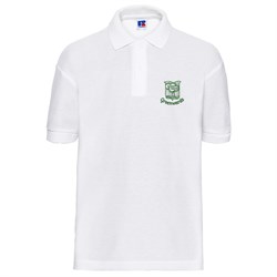 Greenwards Primary Polo Shirt
